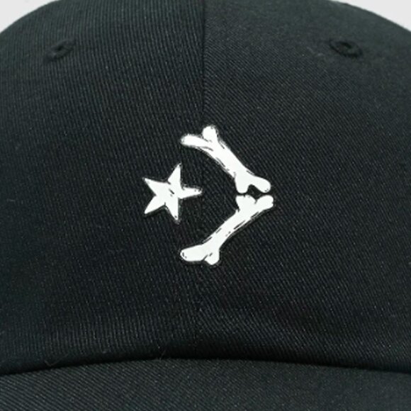 Converse CONS Bones hat new with tags NWT - Picture 3 of 4